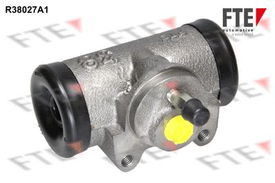 Wheel Brake Cylinder FTE 9710131