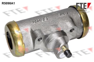 Wheel Brake Cylinder FTE 9710203