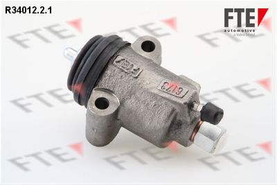 Wheel Brake Cylinder FTE 9710213