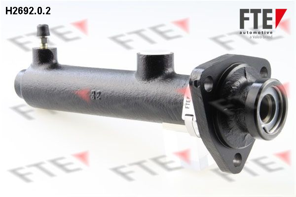 FTE 9722003 Brake Master Cylinder