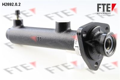 Brake Master Cylinder FTE 9722003