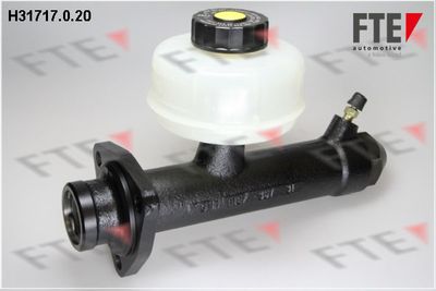 Brake Master Cylinder FTE 9722007