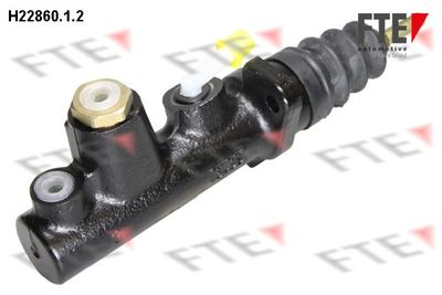 Brake Master Cylinder FTE 9722010