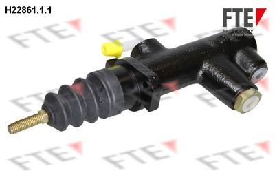 Brake Master Cylinder FTE 9722011