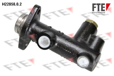 Brake Master Cylinder FTE 9722060