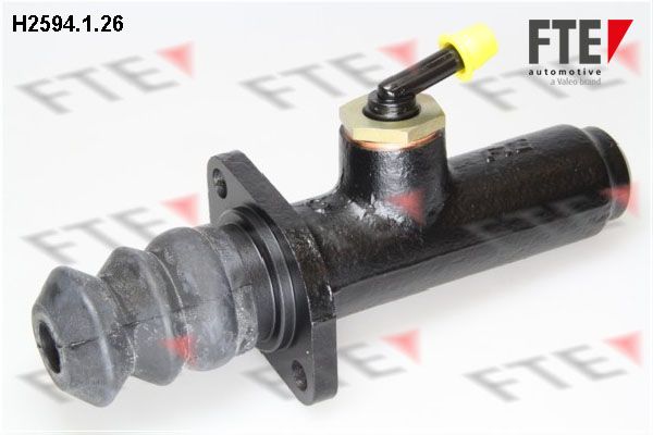 FTE 9722081 Brake Master Cylinder