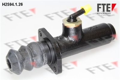Brake Master Cylinder FTE 9722081