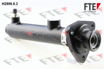 Brake Master Cylinder FTE 9722091