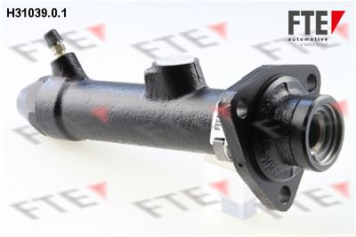 Brake Master Cylinder FTE 9722094