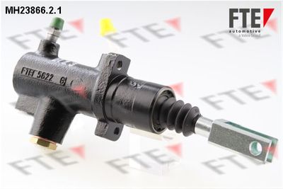 Brake Master Cylinder FTE 9722131