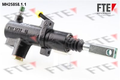 Brake Master Cylinder FTE 9722132