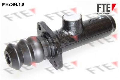 Brake Master Cylinder FTE 9722133
