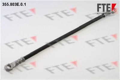 Brake Hose FTE 9741026
