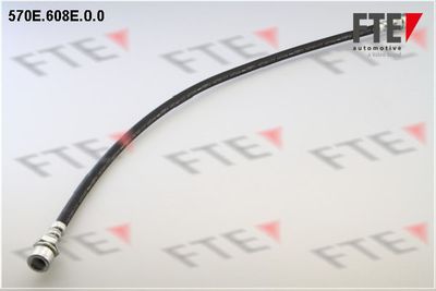 Brake Hose FTE 9741059