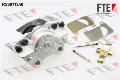 Brake Caliper FTE 9780009