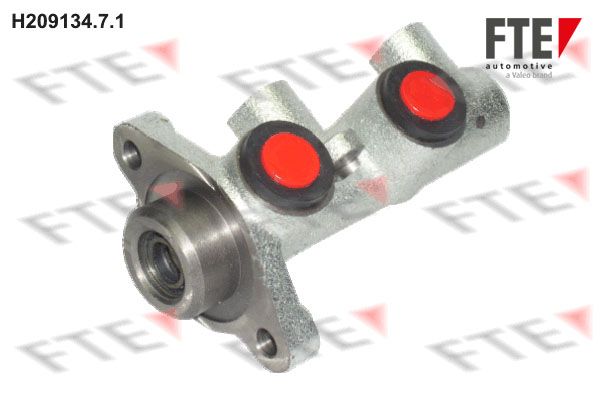FTE H209134.7.1 Brake Master Cylinder