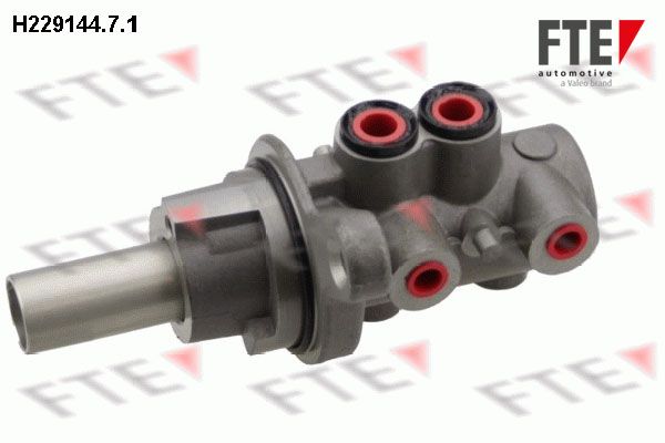FTE H229144.7.1 Brake Master Cylinder