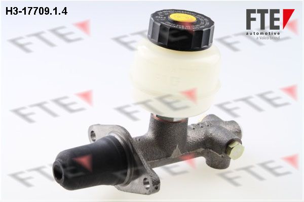 FTE H3-17709.1.4 Brake Master Cylinder