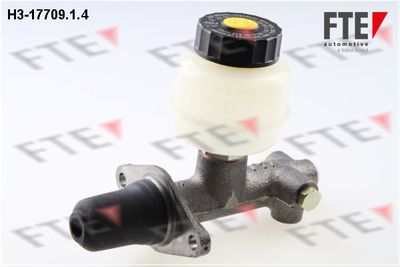 Brake Master Cylinder FTE H3-17709.1.4