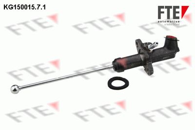 Master Cylinder, clutch FTE KG150015.7.1