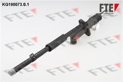 Master Cylinder, clutch FTE KG190073.0.1