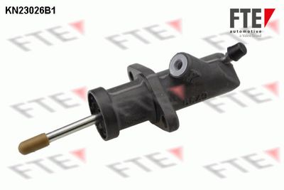 Slave Cylinder, clutch FTE KN23026B1