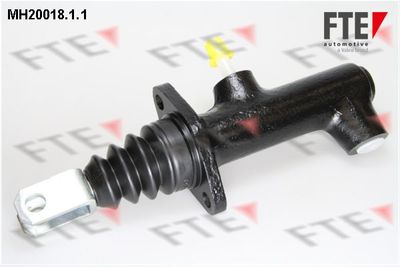 Brake Master Cylinder FTE MH20018.1.1