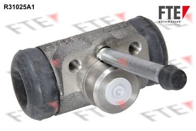 Wheel Brake Cylinder FTE R31025A1