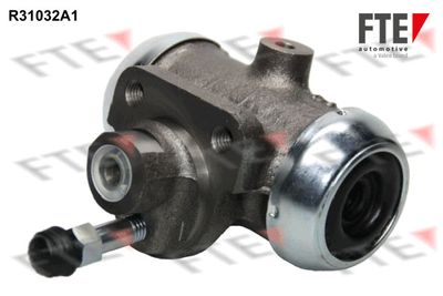 Wheel Brake Cylinder FTE R31032A1