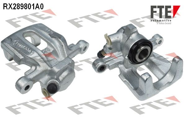 FTE RX289801A0 Brake Caliper