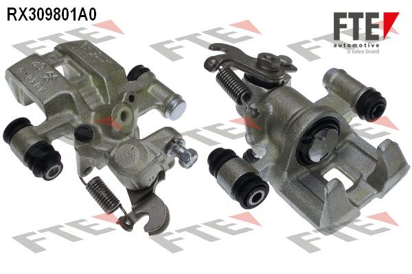 FTE RX309801A0 Brake Caliper