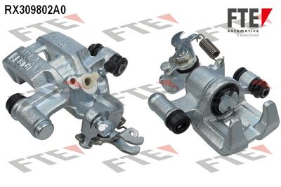 Brake Caliper FTE RX309802A0