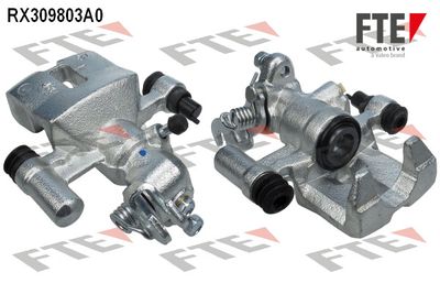 Brake Caliper FTE RX309803A0