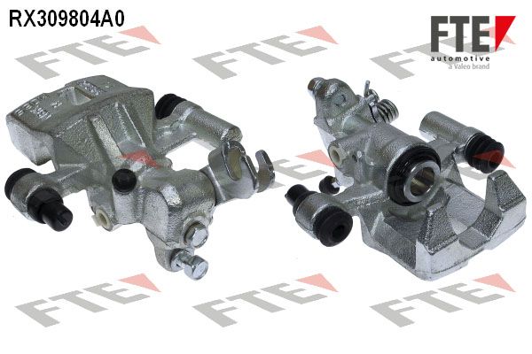 FTE RX309804A0 Brake Caliper