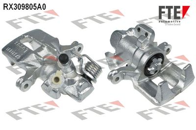 Brake Caliper FTE RX309805A0