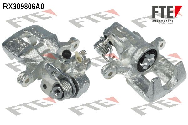 FTE RX309806A0 Brake Caliper