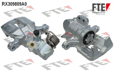 Brake Caliper FTE RX309809A0