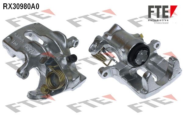 FTE RX30980A0 Brake Caliper