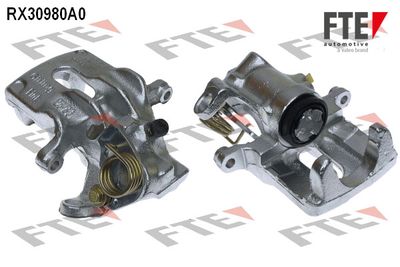 Brake Caliper FTE RX30980A0