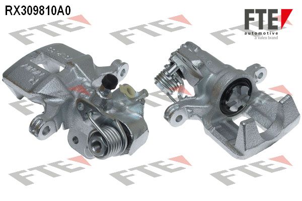 FTE RX309810A0 Brake Caliper