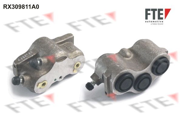 FTE RX309811A0 Brake Caliper