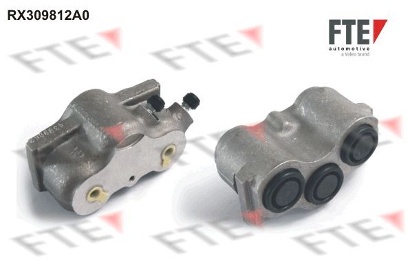 FTE RX309812A0 Brake Caliper