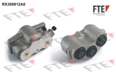 Brake Caliper FTE RX309812A0