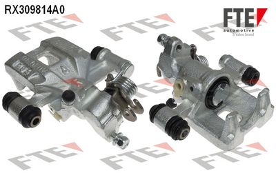Brake Caliper FTE RX309814A0