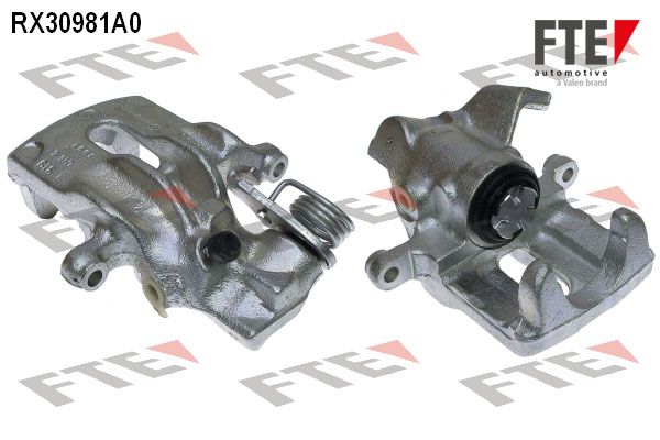 FTE RX30981A0 Brake Caliper