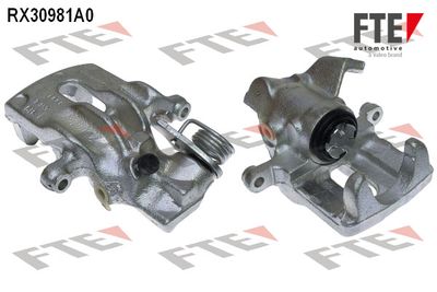 Brake Caliper FTE RX30981A0