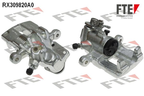 FTE RX309820A0 Brake Caliper
