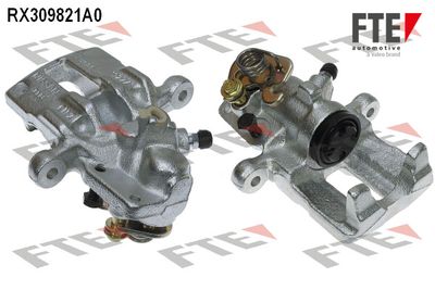 Brake Caliper FTE RX309821A0