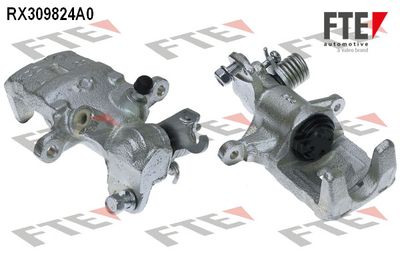 Brake Caliper FTE RX309824A0
