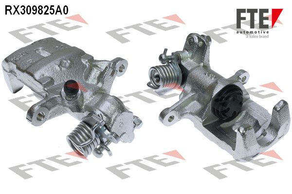 FTE RX309825A0 Brake Caliper